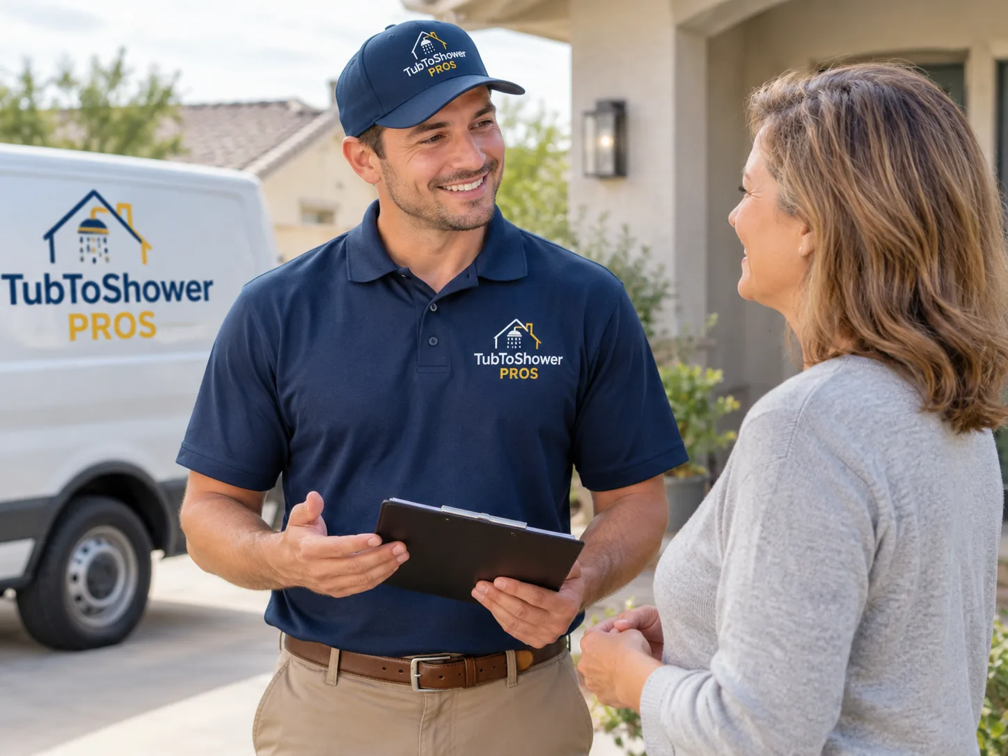 Tub Shower Conversion Brandywine, MD FAQs